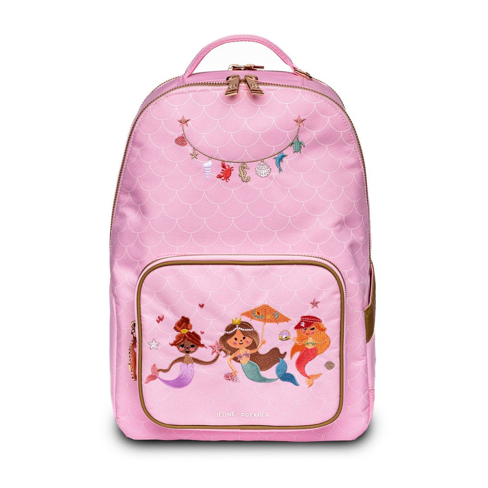 Рюкзак Backpack NEW BOBBIE 2026 - Mermaids