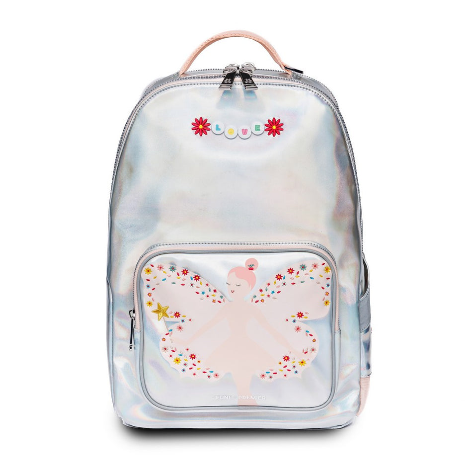 Рюкзак Backpack NEW BOBBIE 2026 - Magic Elf
