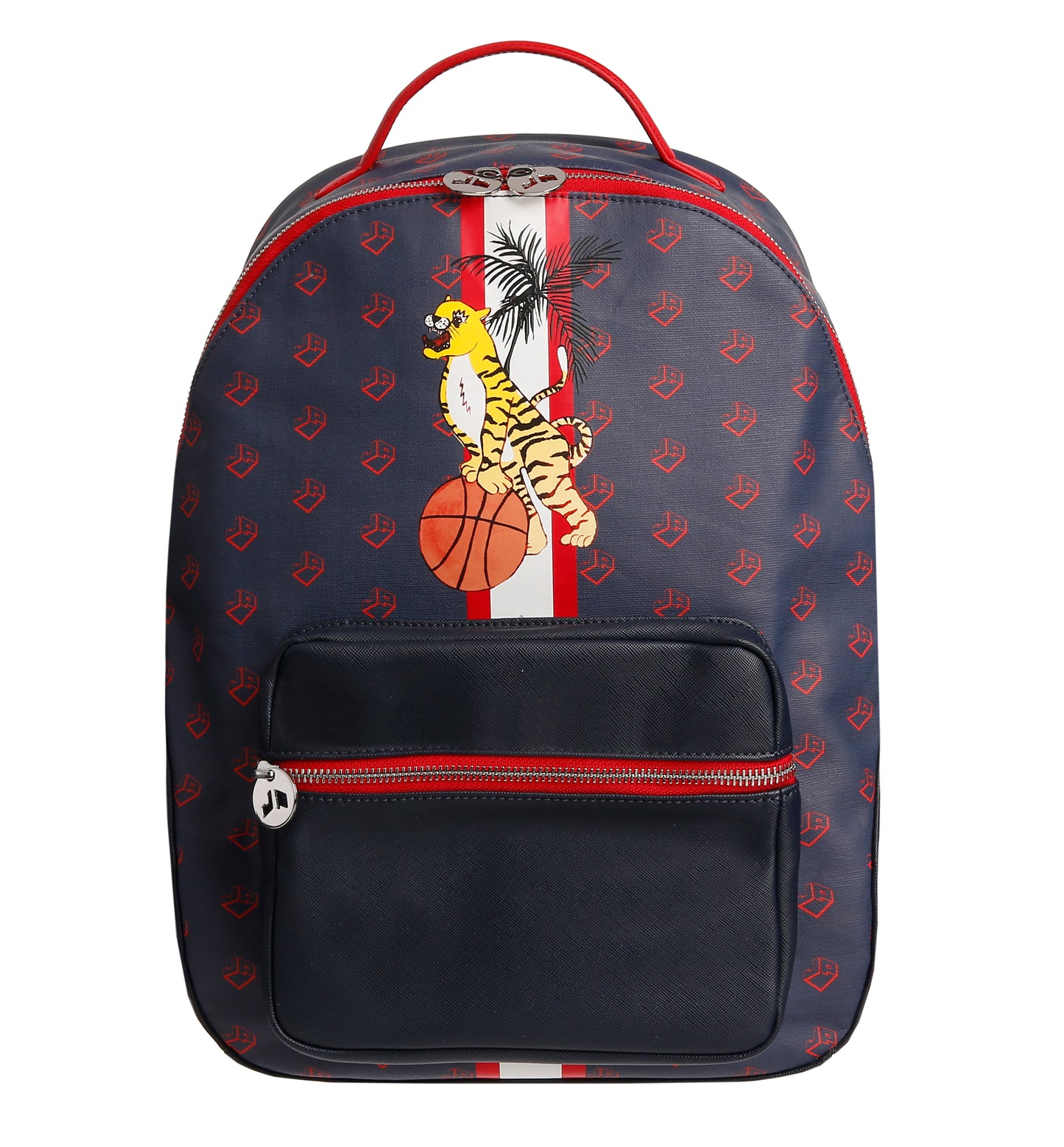 Коллекционный рюкзак Backpack JP Boutique - Sporty Tiger