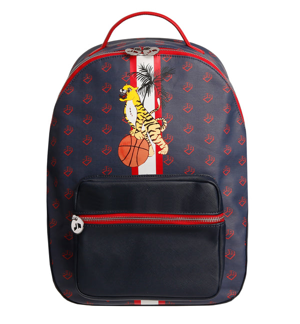 Коллекционный рюкзак Backpack JP Boutique - Sporty Tiger