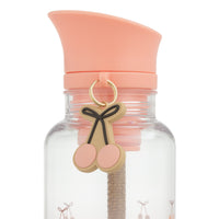 Бутылочка для напитков Drinking Bottle - Cherry Pompon