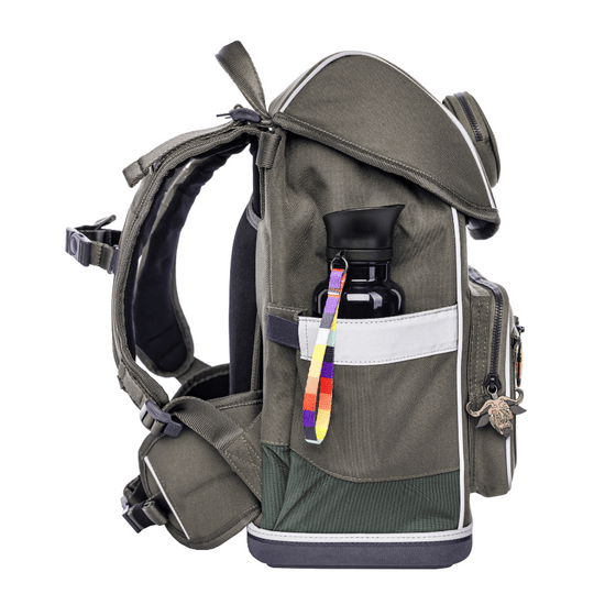 Рюкзак Backpack ERGOMAXX - Big Five (Khaki)