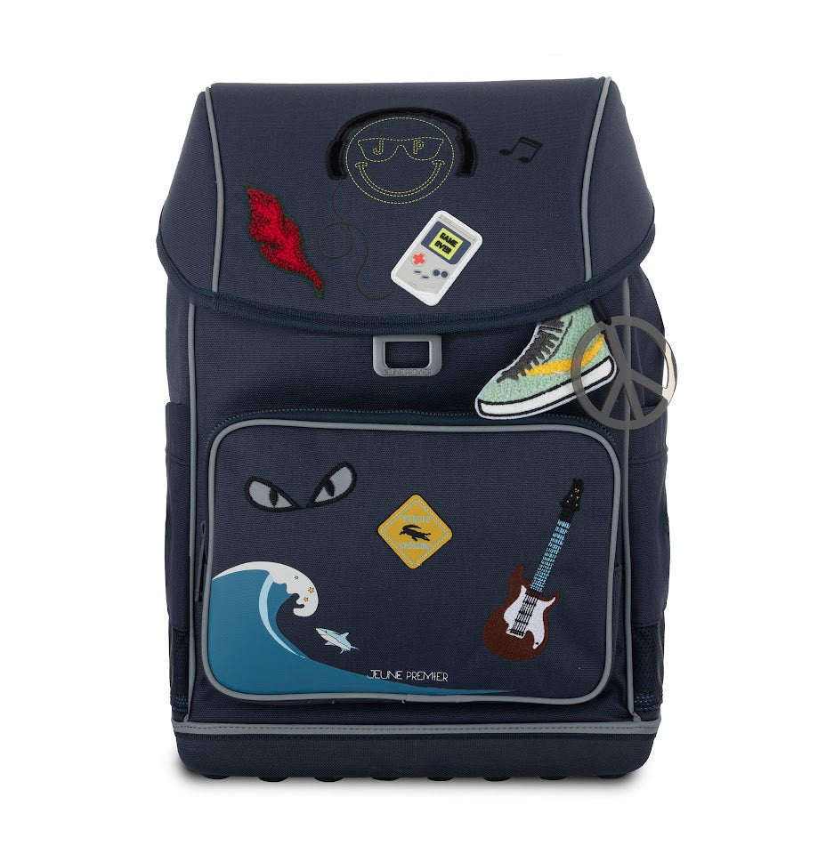 Рюкзак Backpack ERGOMAXX - Mr. Gadget