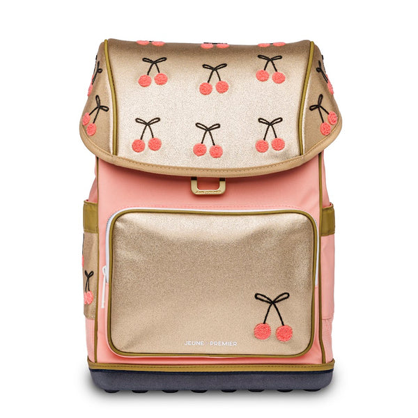 Рюкзак Backpack ERGOMAXX - Cherry Pompon