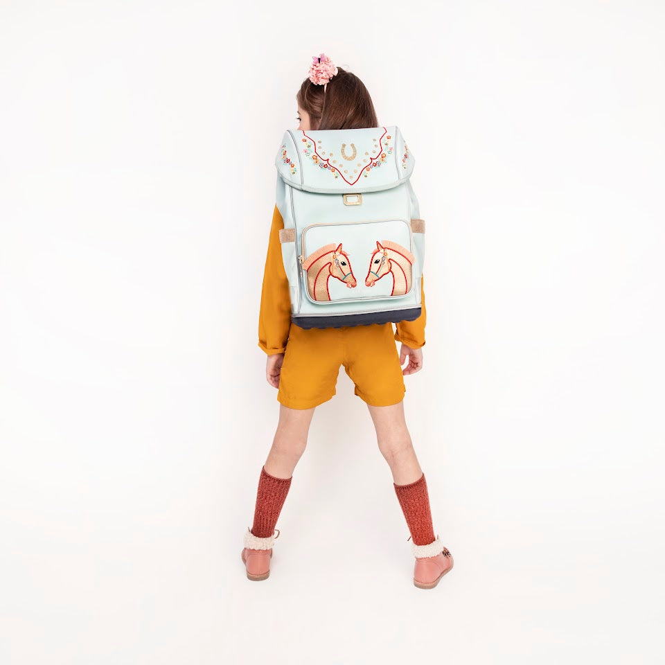 Рюкзак Backpack ERGOMAXX - Cavalerie Florale