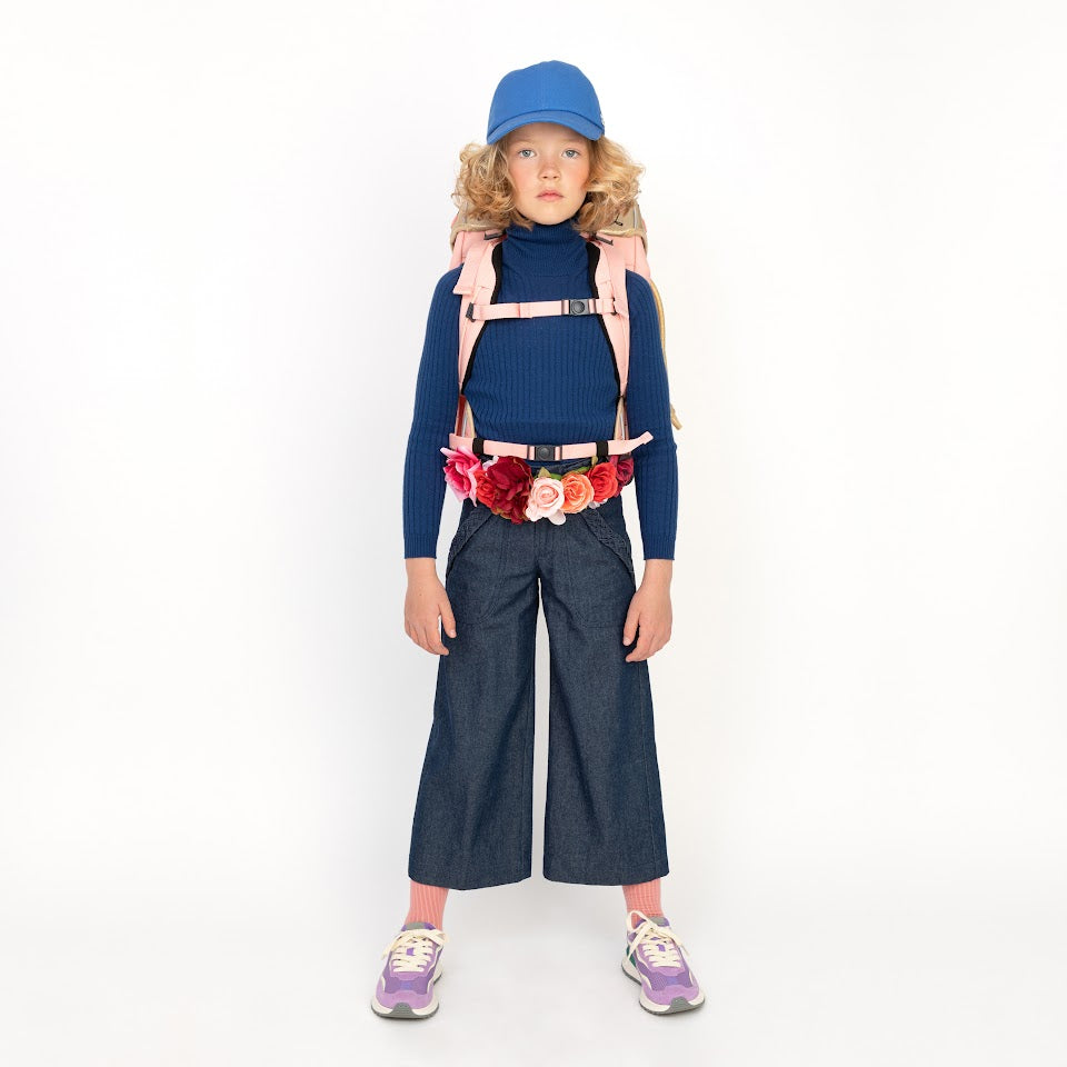 Рюкзак Backpack ERGOMAXX - Cherry Pompon