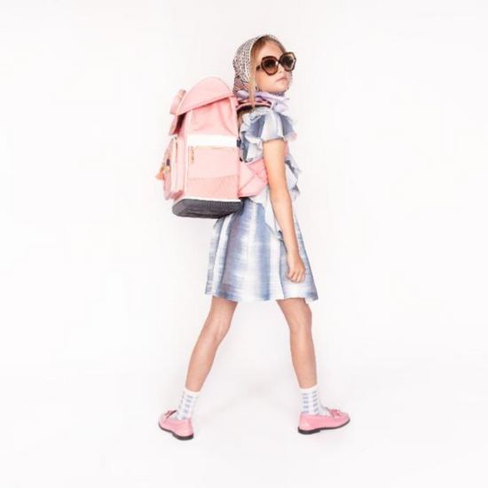 Рюкзак Backpack ERGOMAXX - Jewellery Box Pink