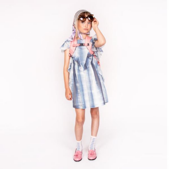 Рюкзак Backpack ERGOMAXX - Jewellery Box Pink