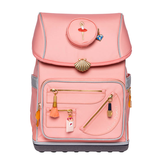 Рюкзак Backpack ERGOMAXX - Jewellery Box Pink