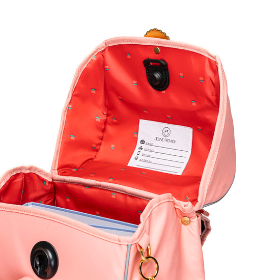 Рюкзак Backpack ERGOMAXX - Jewellery Box Pink