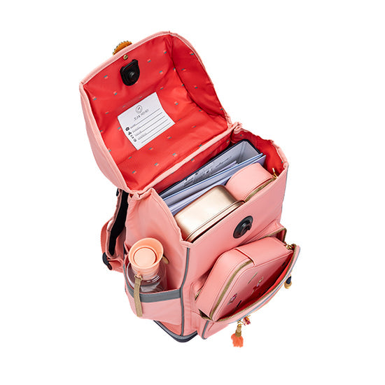 Рюкзак Backpack ERGOMAXX - Jewellery Box Pink