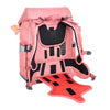 Рюкзак Backpack ERGOMAXX - Tutu Tiger (Pink mélange)