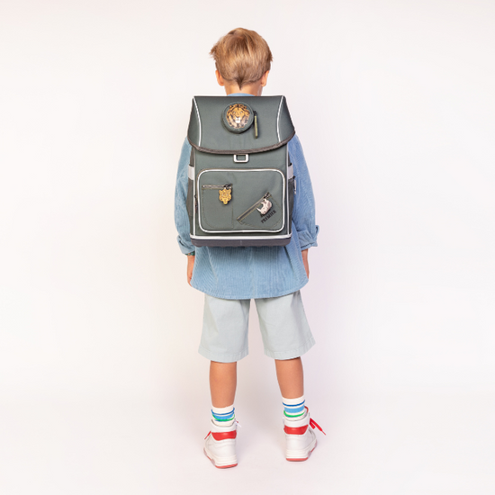 Рюкзак Backpack ERGOMAXX - Big Five (Khaki)