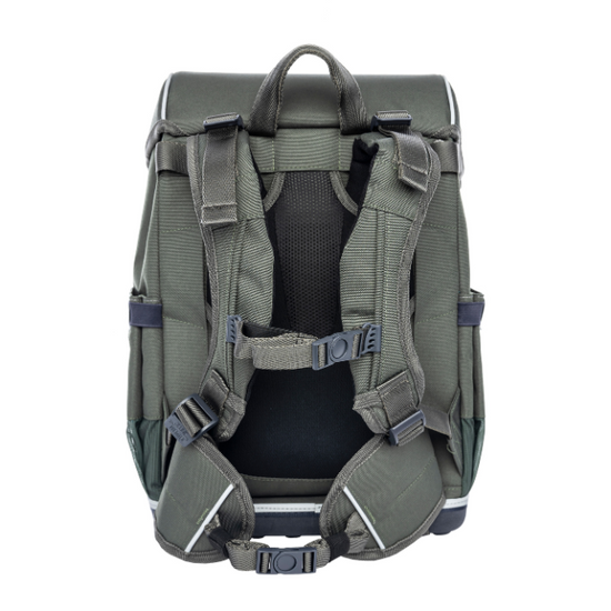 Рюкзак Backpack ERGOMAXX - Big Five (Khaki)