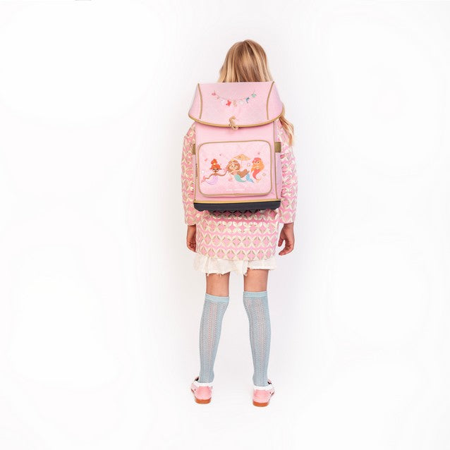 Рюкзак Backpack ERGOMAXX - Mermaids