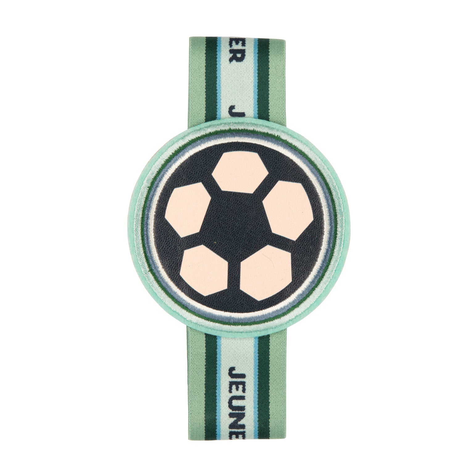 Фиксатор для ланчбокса - Lunchbox Elastic FC