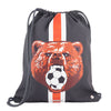 Сумка для обуви и спортивной формы JACK PIERS Gym Bag - Soccer Bear