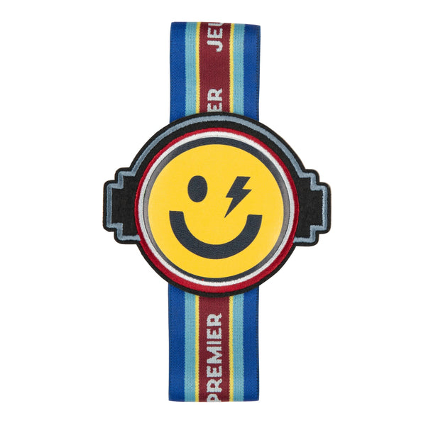 Фиксатор для ланчбокса - Lunchbox Elastic Smiley