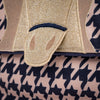 Портфель It bag MIDI - Houndstooth Horse