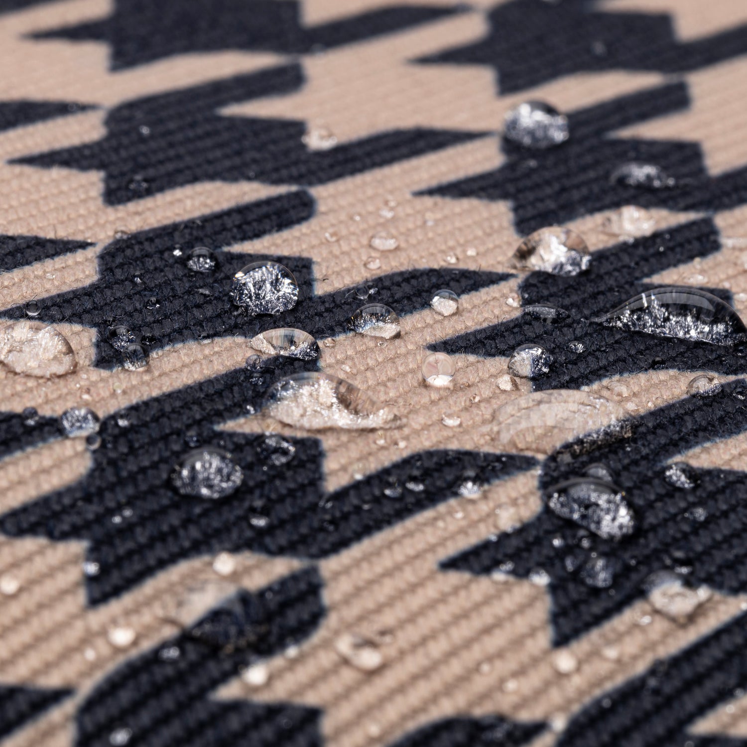 Портфель It bag MIDI - Houndstooth Horse