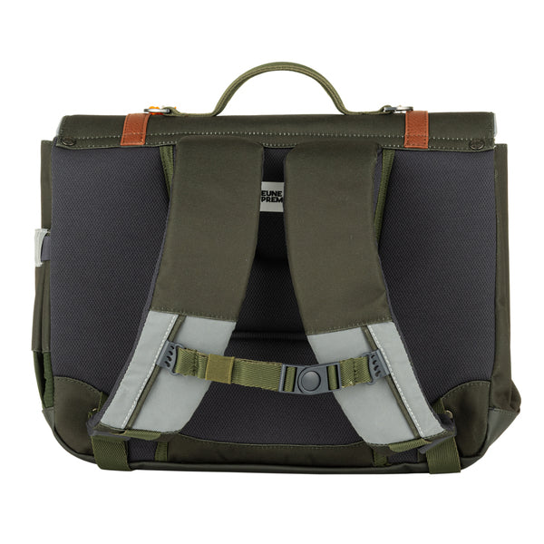 Портфель It bag MIDI - Camp Life