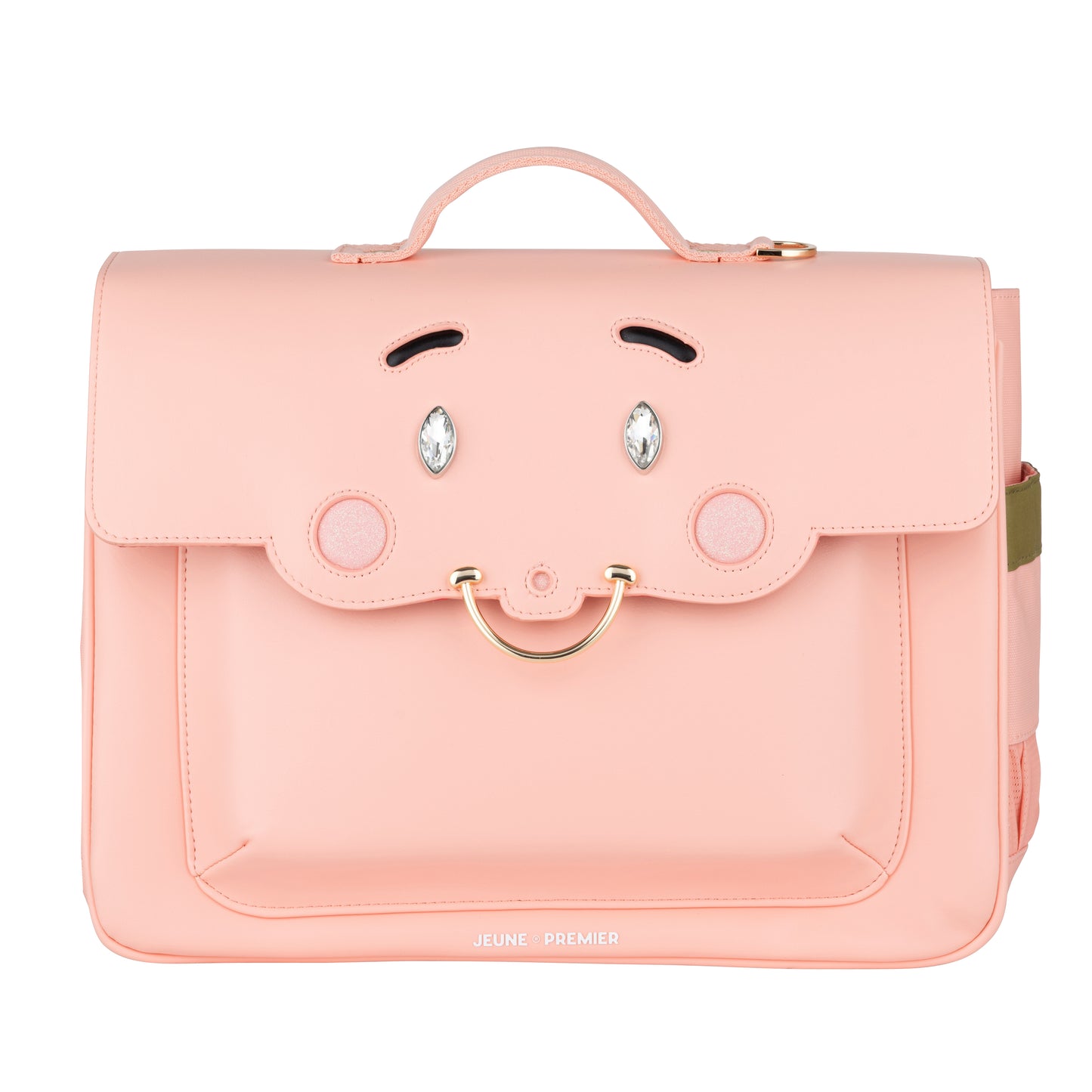 Портфель It bag MIDI - BFF Pink (Пупсик)