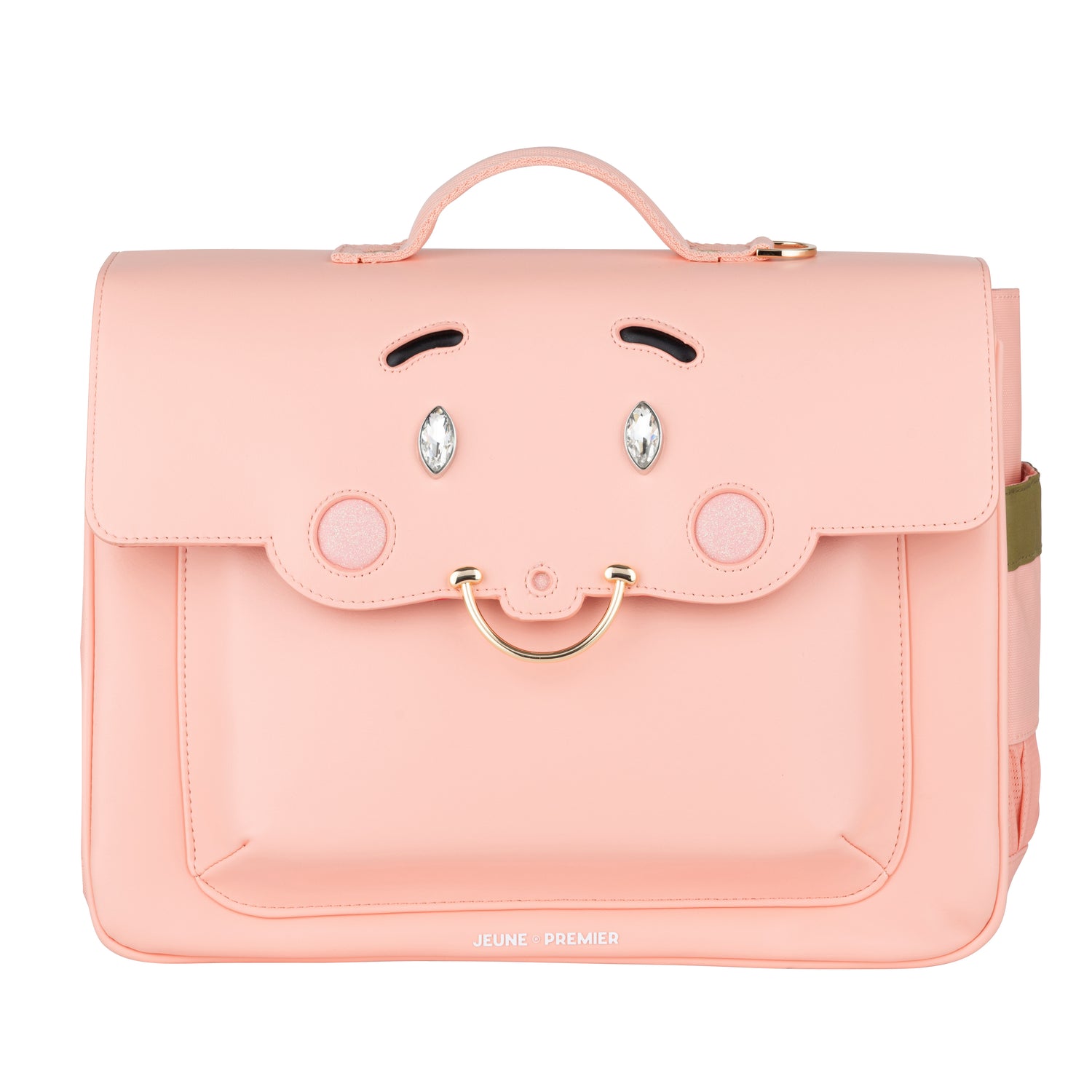 Портфель It bag MIDI - BFF Pink (Пупсик)