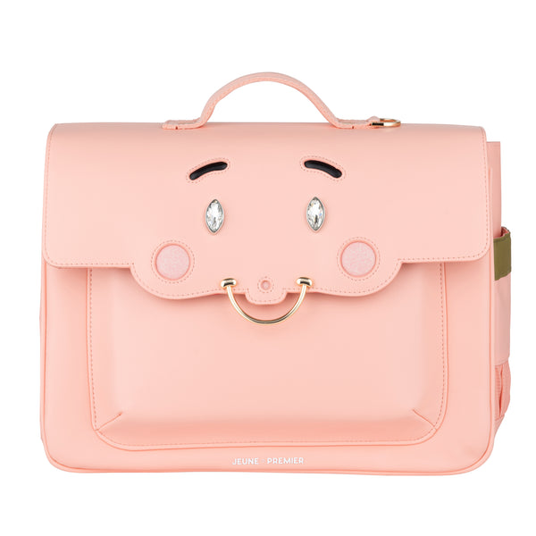 Портфель It bag MIDI - BFF Pink (Пупсик)