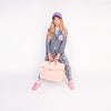 Портфель It bag MIDI - BFF Pink (Пупсик)