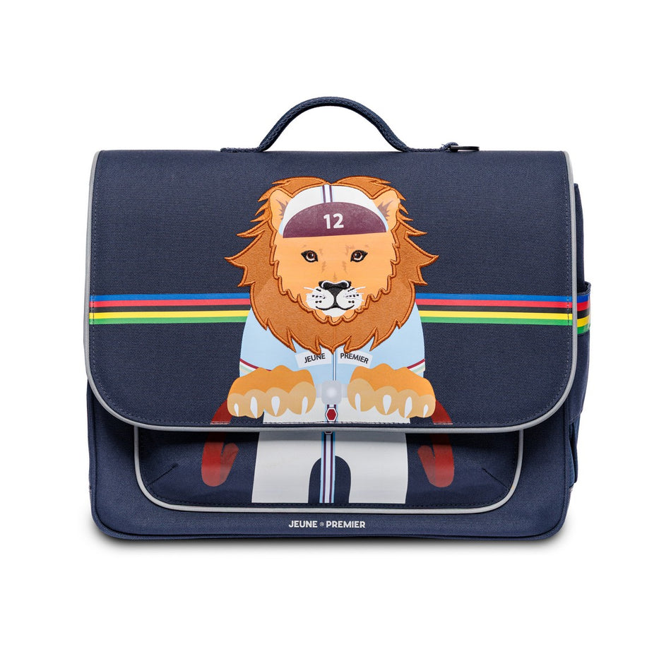 Портфель It bag MIDI - King of the Cobbles