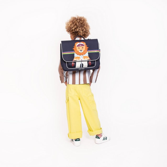 Портфель It bag MIDI - King of the Cobbles