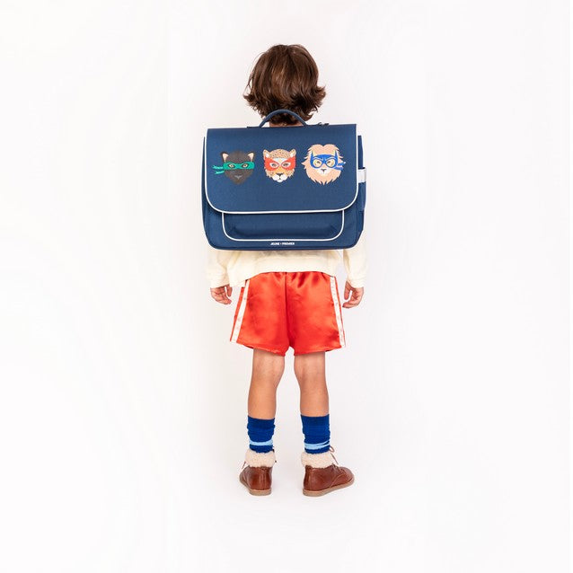 Портфель It bag MIDI - Super Cats