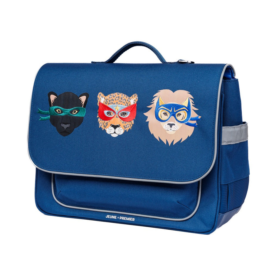 Портфель It bag MIDI - Super Cats