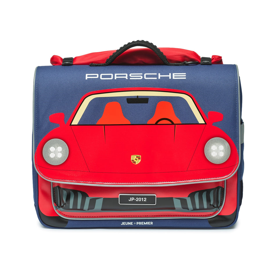 Портфель It bag MIDI - Porsche