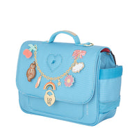 Портфель It bag MINI - Vichy Love Blue