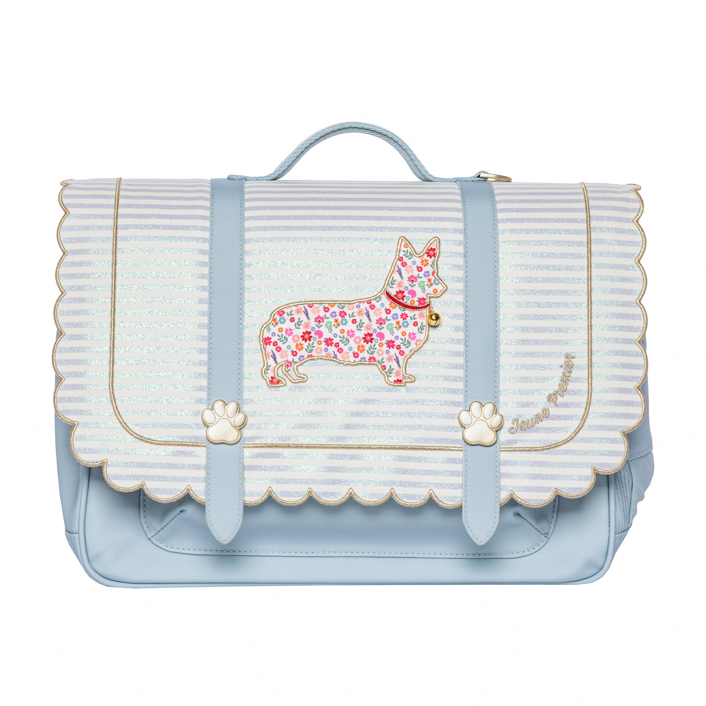 Портфель It bag MIDI - Liberty Corgi