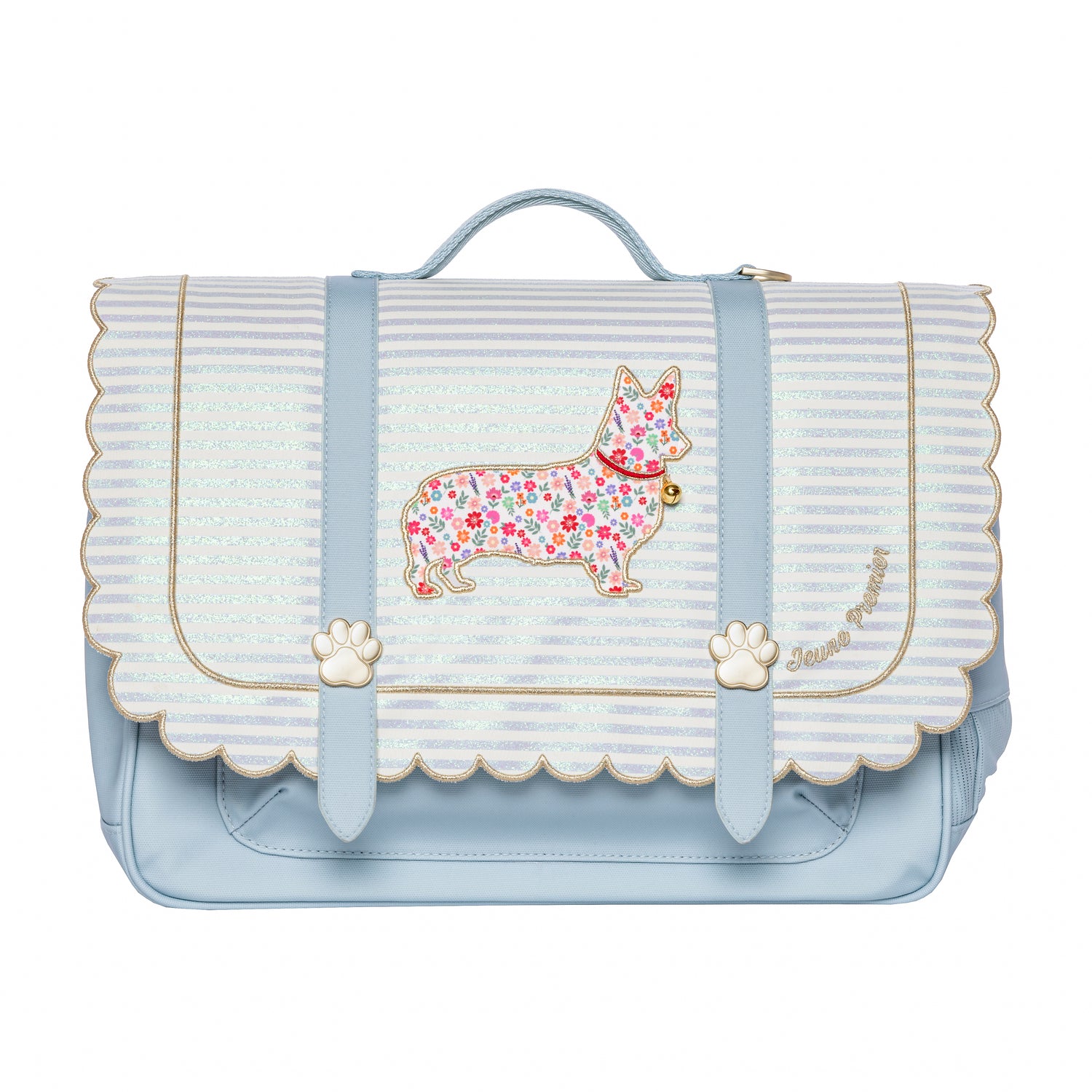 Портфель It bag MIDI - Liberty Corgi