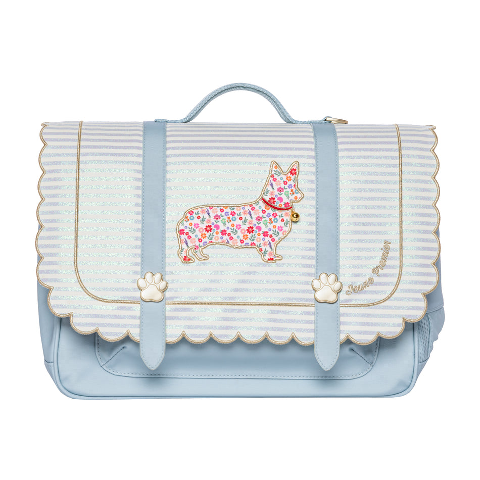 Портфель It bag MIDI - Liberty Corgi