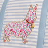 Портфель It bag MIDI - Liberty Corgi