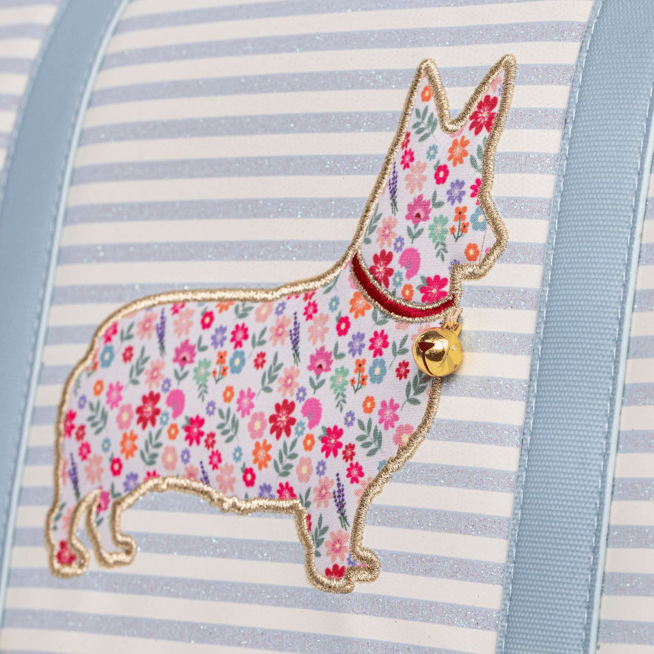 Портфель It bag MIDI - Liberty Corgi