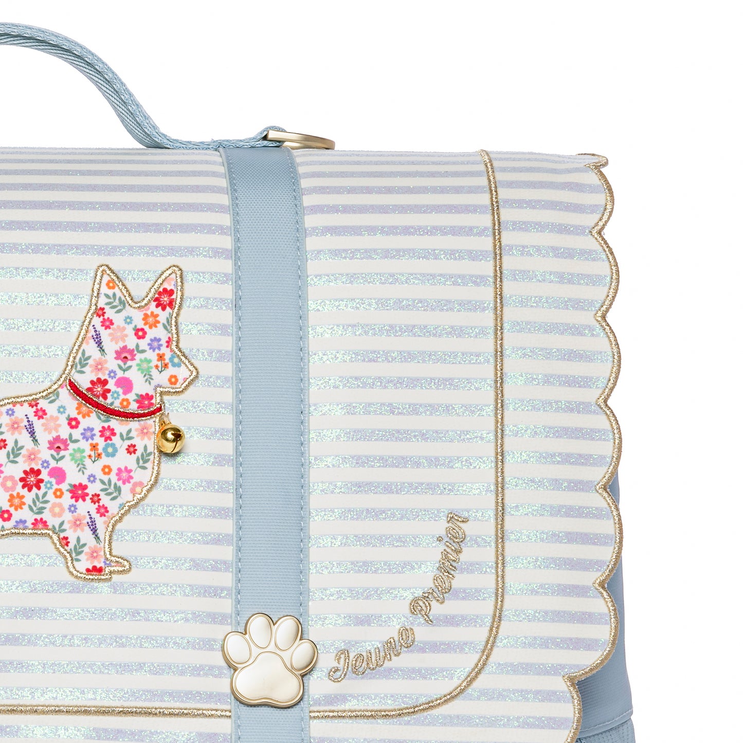 Портфель It bag MIDI - Liberty Corgi