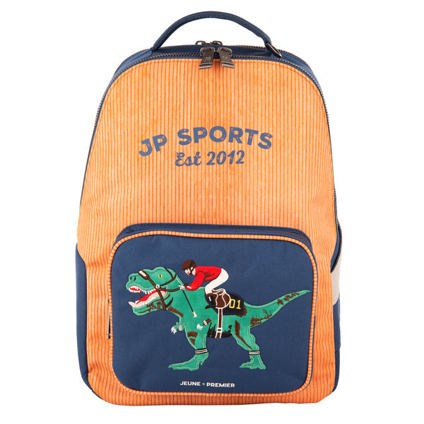 Рюкзак Backpack NEW BOBBIE 2025 - Polo Dino