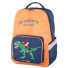 Рюкзак Backpack NEW BOBBIE 2025 - Polo Dino