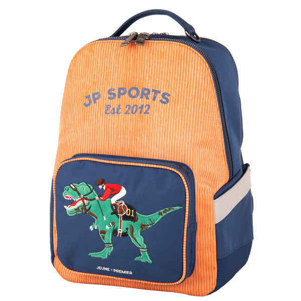 Рюкзак Backpack NEW BOBBIE 2025 - Polo Dino