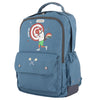 Рюкзак JACK PIERS Backpack NEW YORK - Darts