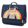 Портфель JACK PIERS PARIS Schoolbag Large - Paris Cat