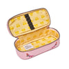 Пенал без наполнения с резиночками Pencil Box - Berry Cute