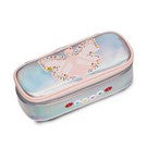 Пенал без наполнения с резиночками Pencil Box - Magic Elf