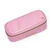 Пенал без наполнения с резиночками Pencil Box - Blush