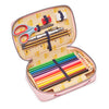 Пенал с наполнением Pencil Box Filled - Le Petit Chef